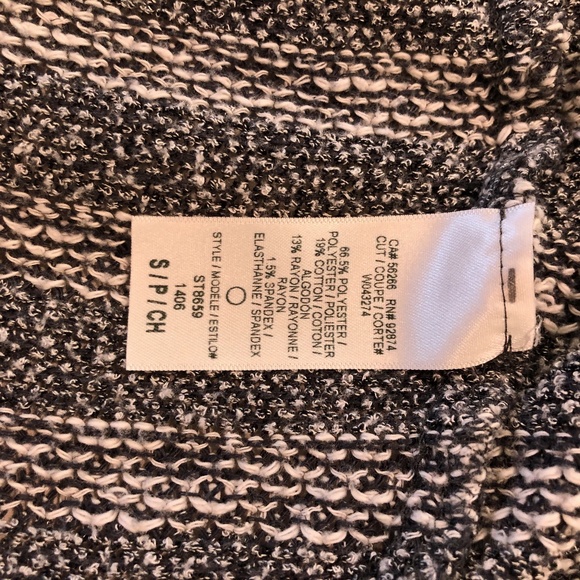 Splendid Shawl Collar Cardigan Sweater - Picture 5 of 5